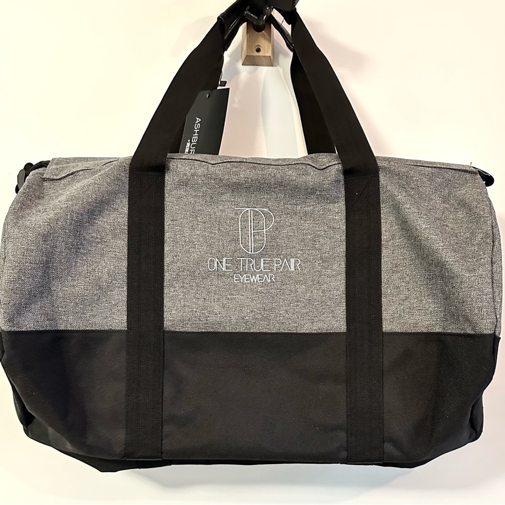 One True Pair Travel Bag